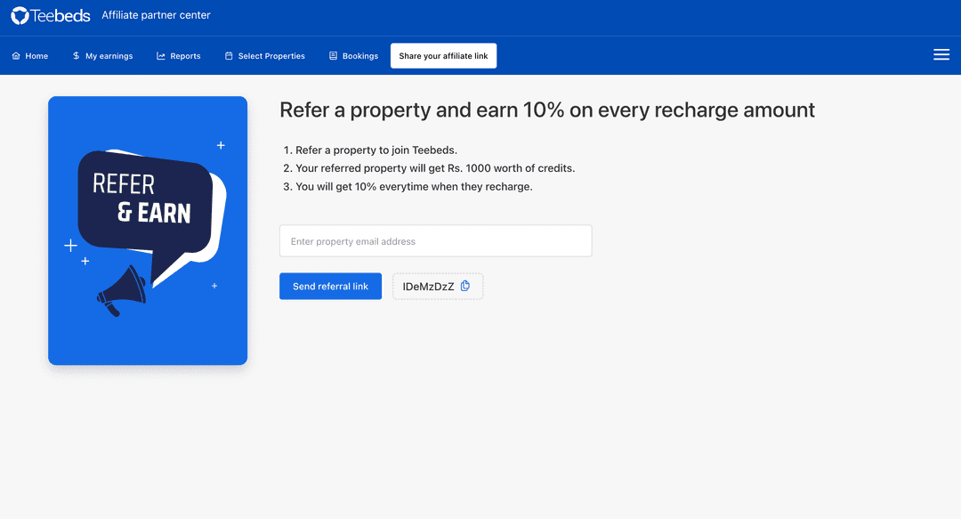 Travel Agent Marketplace — Revenue Platform